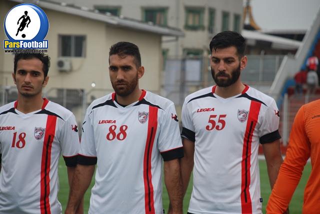 برترین‌های فوتبال ایران