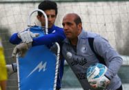 مربی پیشین استقلال