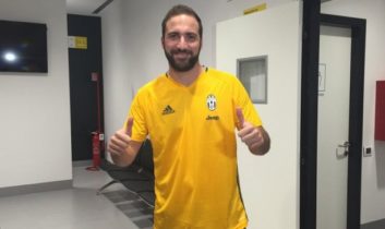 گونزالو هیگواین