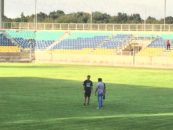 تمرین امروز تیم پرسپولیس