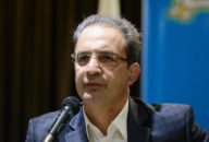 امیر رضا خادم