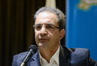 امیر رضا خادم