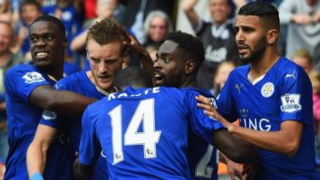 چمپیونز کاپ