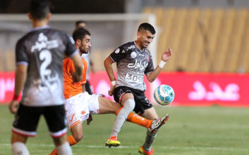 محسن مسلمان