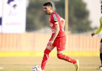 محسن مسلمان