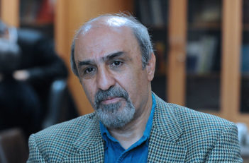 محمود گودرزی