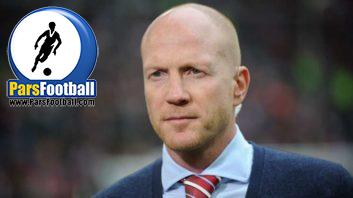 استعفای مدیرعامل . ماتیاس سامر