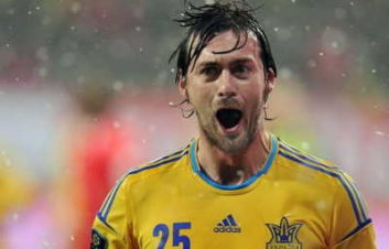 آرتم میلفسکی پرسپولیس