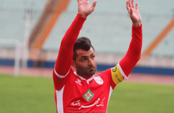 محمد ابراهیمی