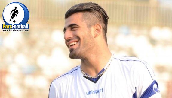 محمدحسین کنعانی‌زادگان