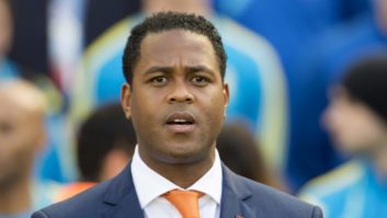 پاتریک کلایورت