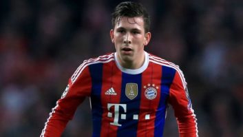 هافبک بایرن مونیخ