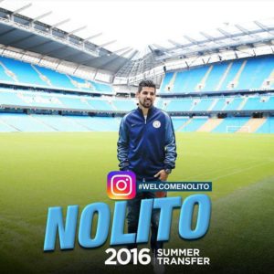 پست خوشامدگویی