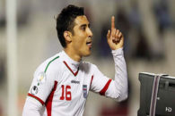 قوچان‌نژاد