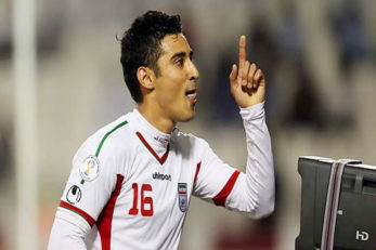 قوچان‌نژاد