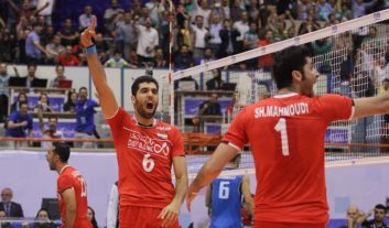 سید محمد موسوی