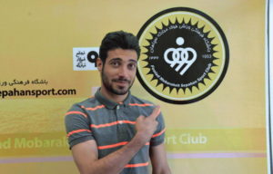 شجاع خلیلزاده