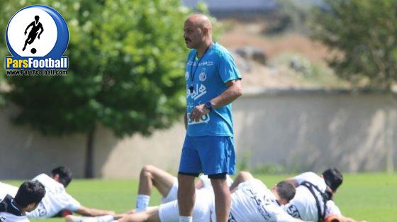 اردوی استقلال