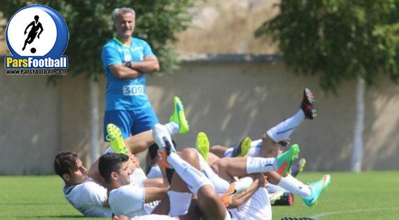 اردوی استقلال