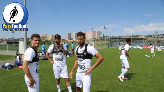 اردوی استقلال