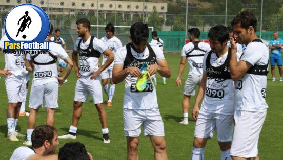 اردوی استقلال