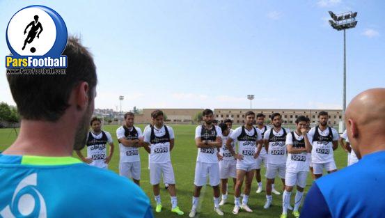 اردوی استقلال