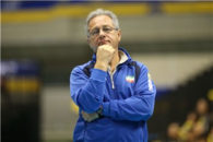 والیبال آرژانتین