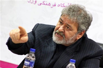 امیر عابدینی
