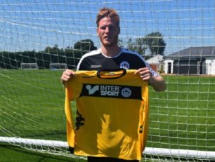 لیورپول - آدام بوگدان