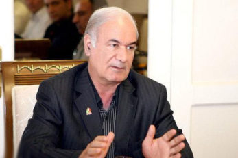 بهرام افشارزاده