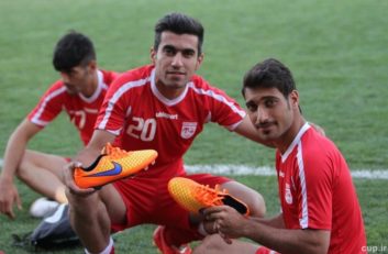 احمد عبدالله زاده