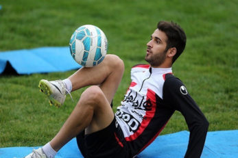 احمدنورالهی