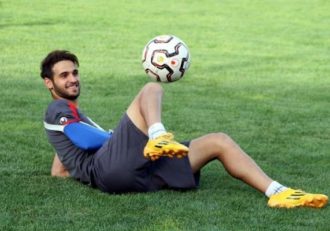 احمد نوراللهی