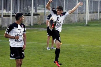 فرشاد احمدزاده