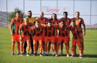 آلانیا اسپور