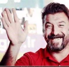 علی انصاریان