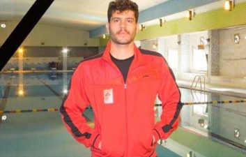 مرتضی گندم کار