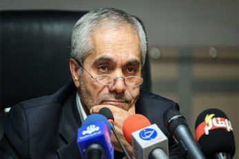 علیاکبر طاهری