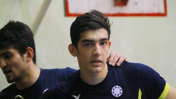 تیم ملی والیبال