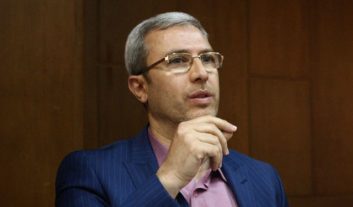 مهرداد علیقارداشی