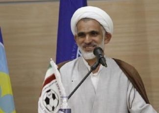 بازیکنان ایرانی