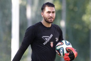 علیرضا حقیقی