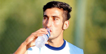 تراکتورسازی - علیرضا رمضانی