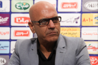 امیر حاج رضایی - علیرضا مرزبان