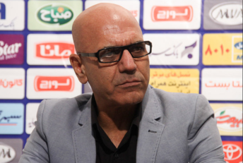 امیر حاج رضایی - علیرضا مرزبان