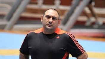 علیرضا رضایی