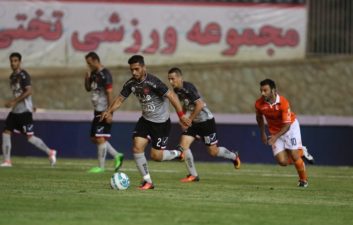 امید عالیشاه