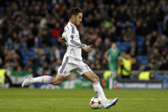 هافبک اسبق کهکشانی ها