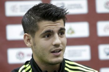 آلوارو موراتا