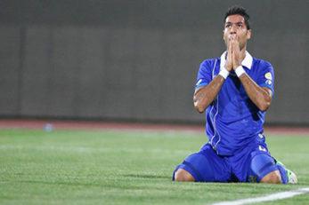 امیرحسین‌ صادقی